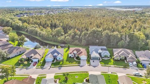 A home in LAKELAND