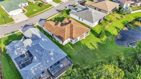 A home in LAKELAND