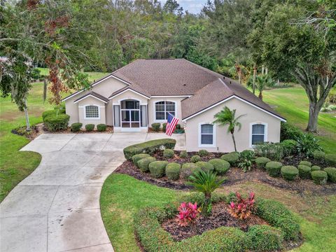 A home in LADY LAKE