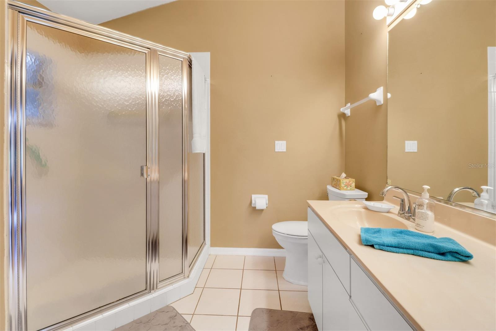 SABAL SPGS GOLF & RACQUET CLUB - Residential