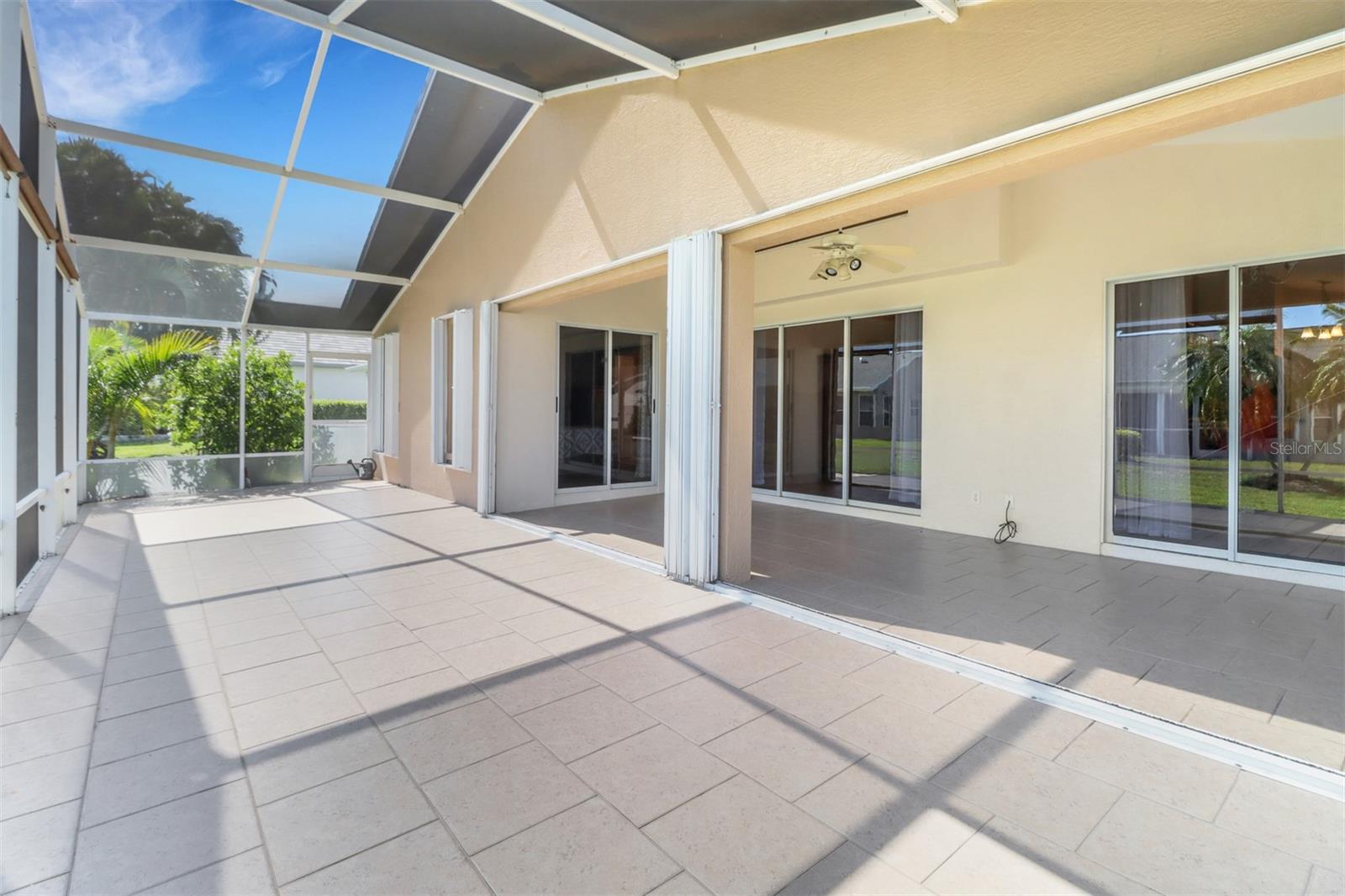 SABAL SPGS GOLF & RACQUET CLUB - Residential