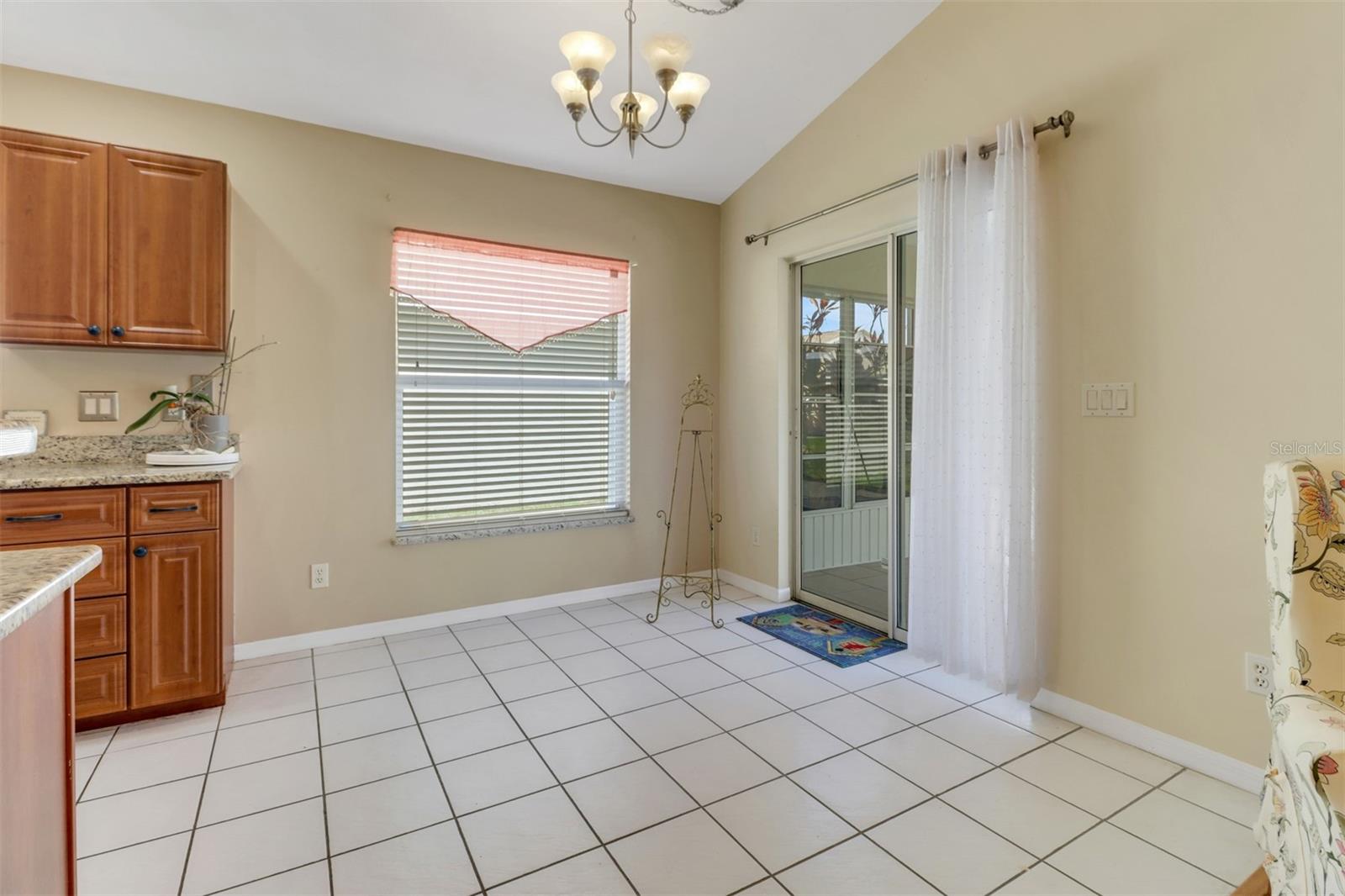 SABAL SPGS GOLF & RACQUET CLUB - Residential