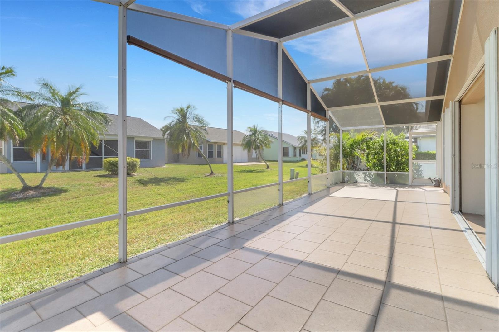 SABAL SPGS GOLF & RACQUET CLUB - Residential