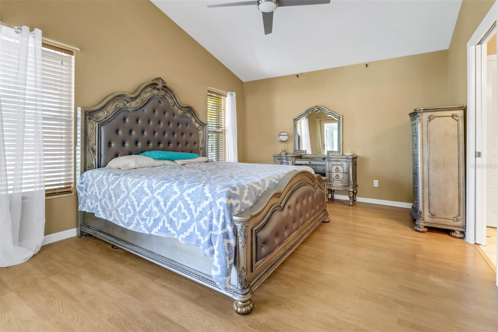 SABAL SPGS GOLF & RACQUET CLUB - Residential