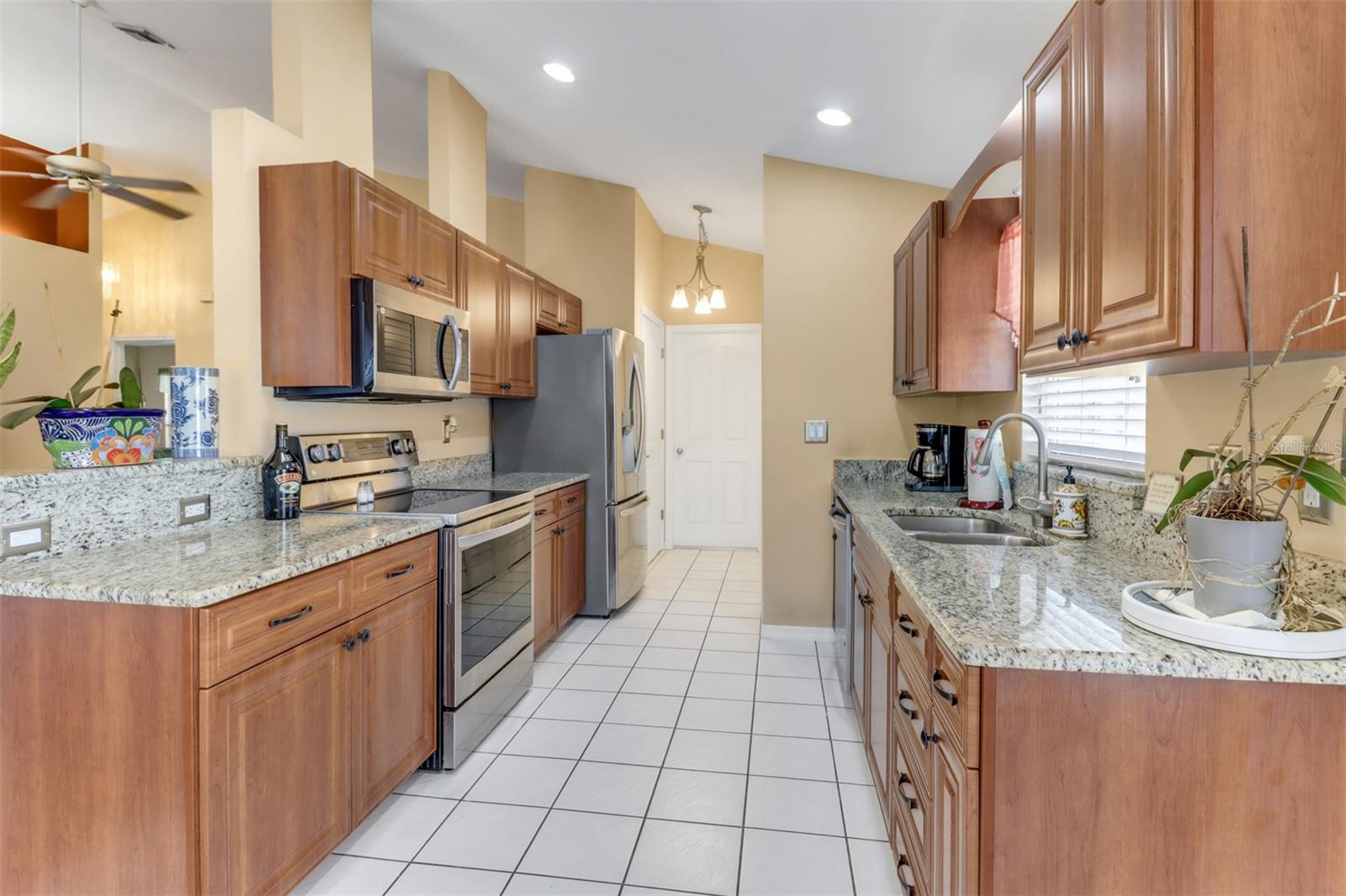3640 GLOXINIA DRIVE
