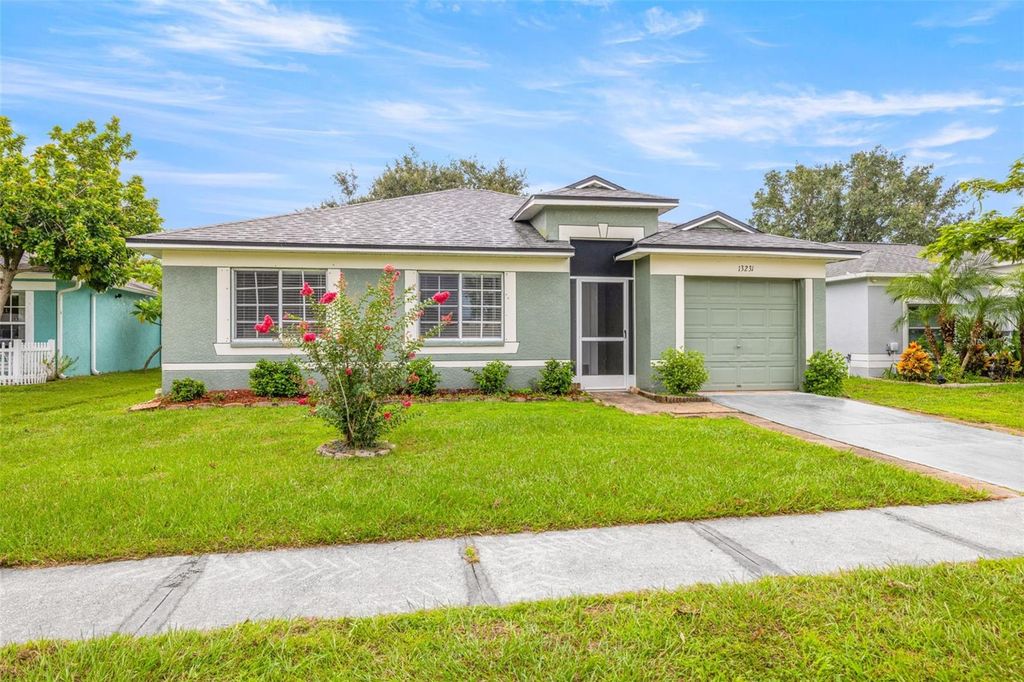 Photo of 13231 Prestwick Creek Drive, Riverview, FL 33579 (MLS # OM709658)
