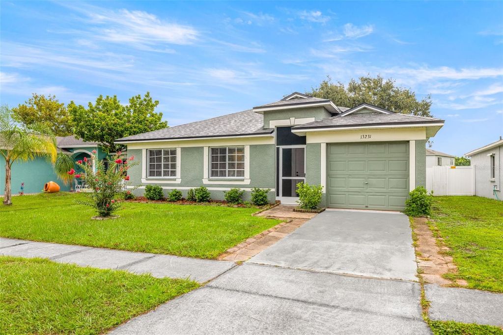Photo of 13231 Prestwick Creek Drive, Riverview, FL 33579 (MLS # OM709658)