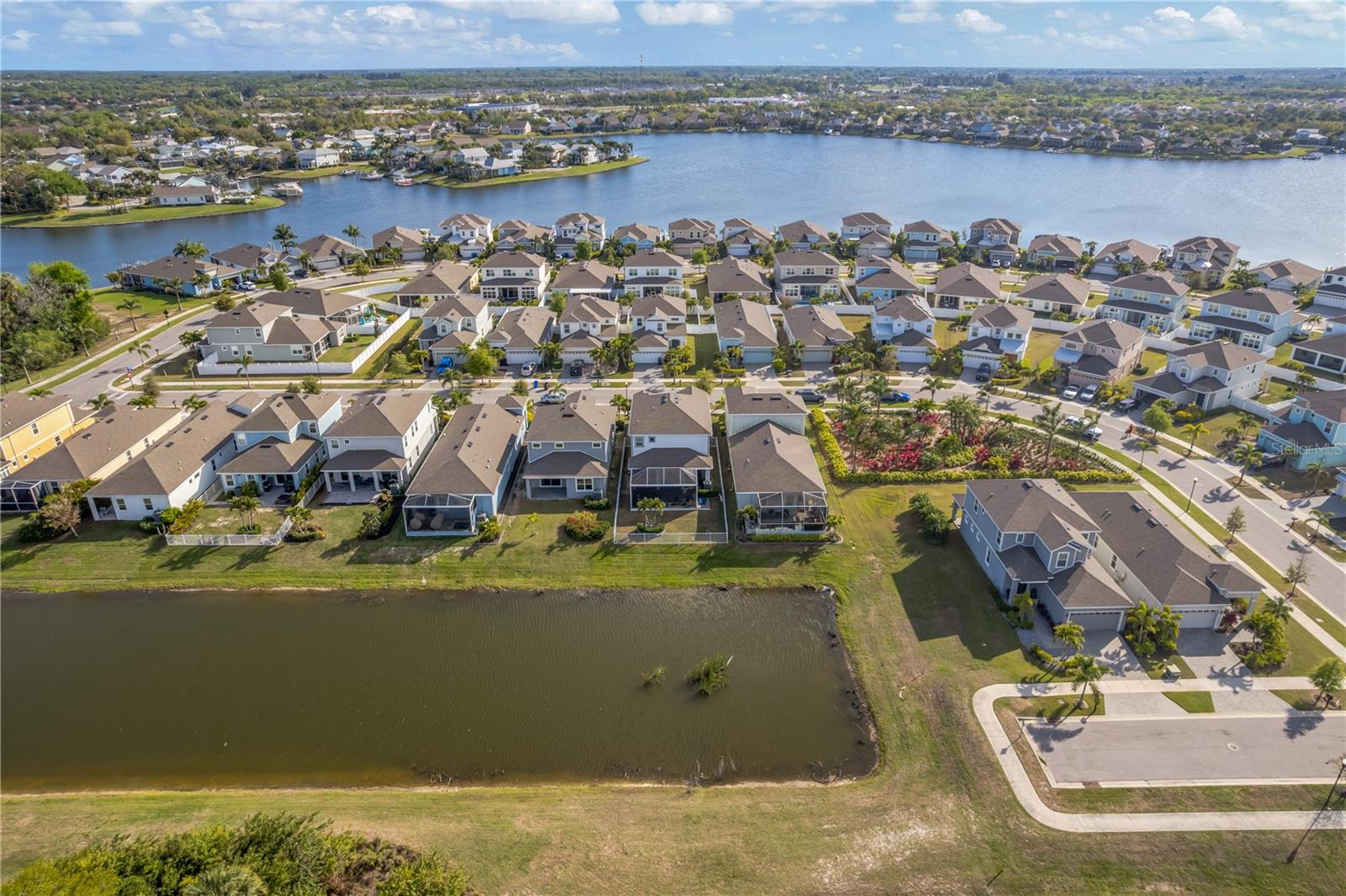 MIRABAY PRCL 8 - Residential