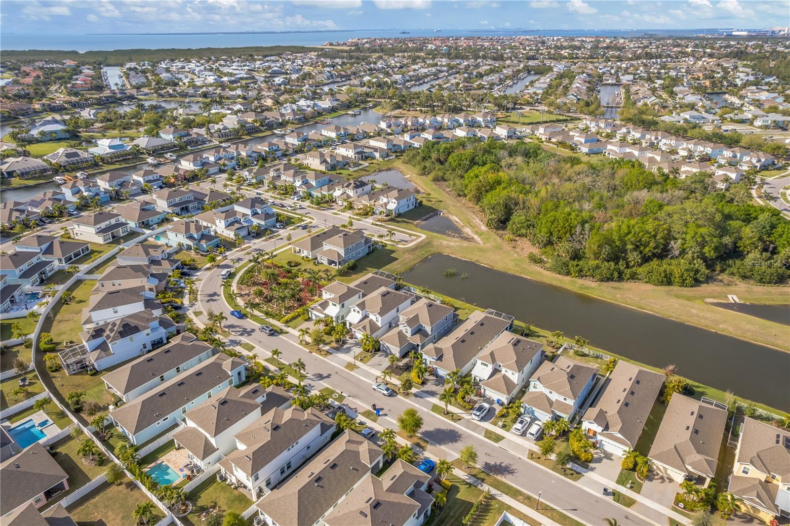 MIRABAY PRCL 8 - Residential