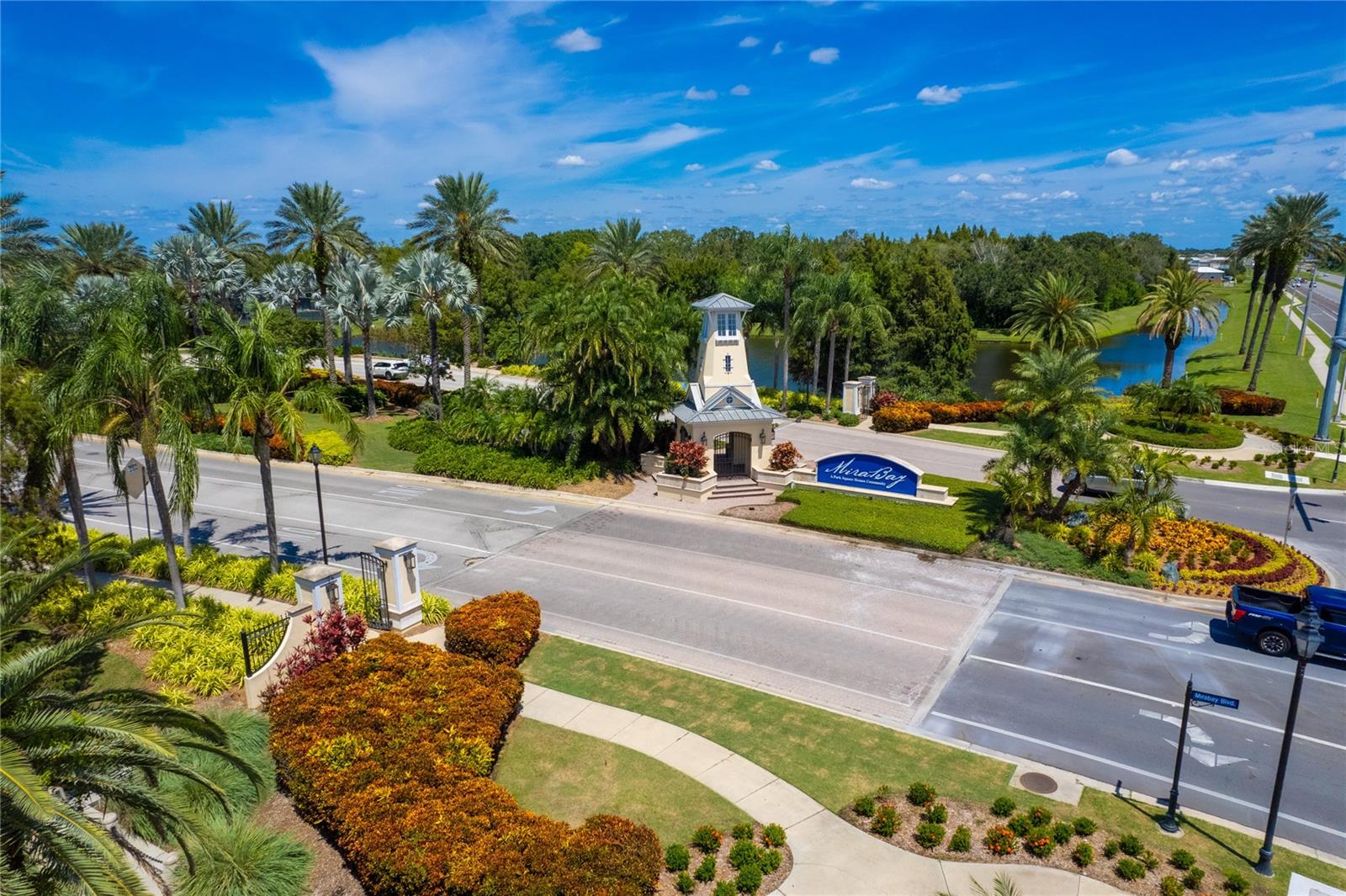 MIRABAY PRCL 8 - Residential