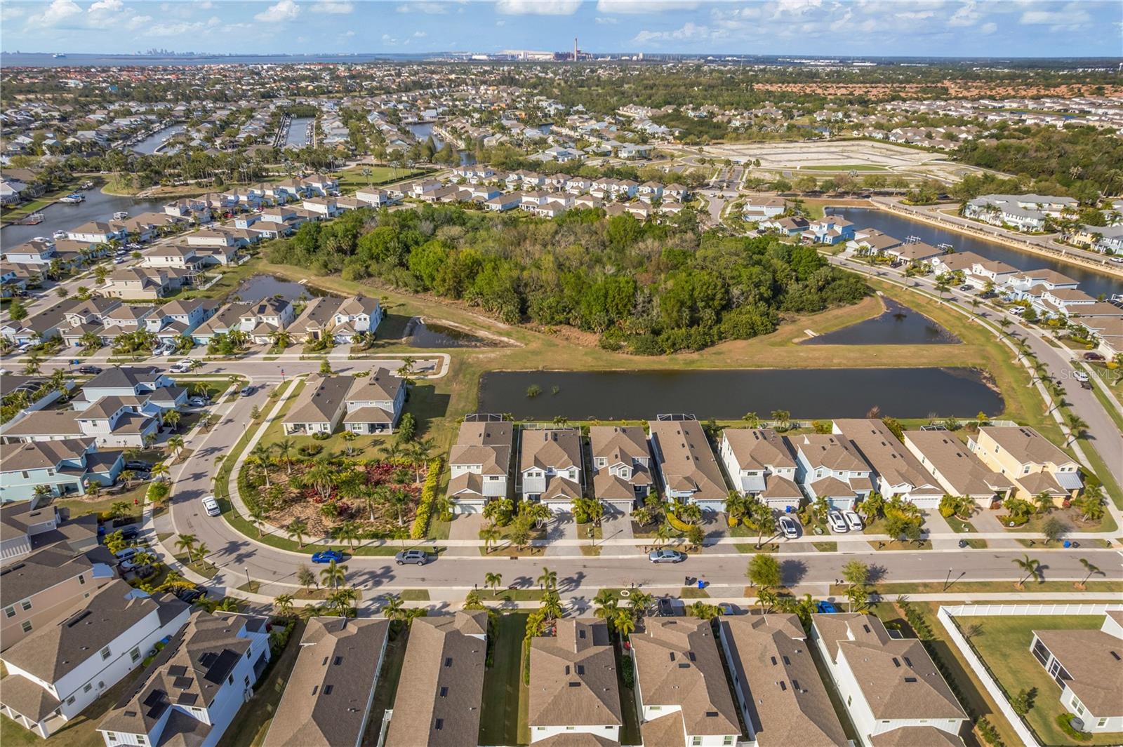 MIRABAY PRCL 8 - Residential