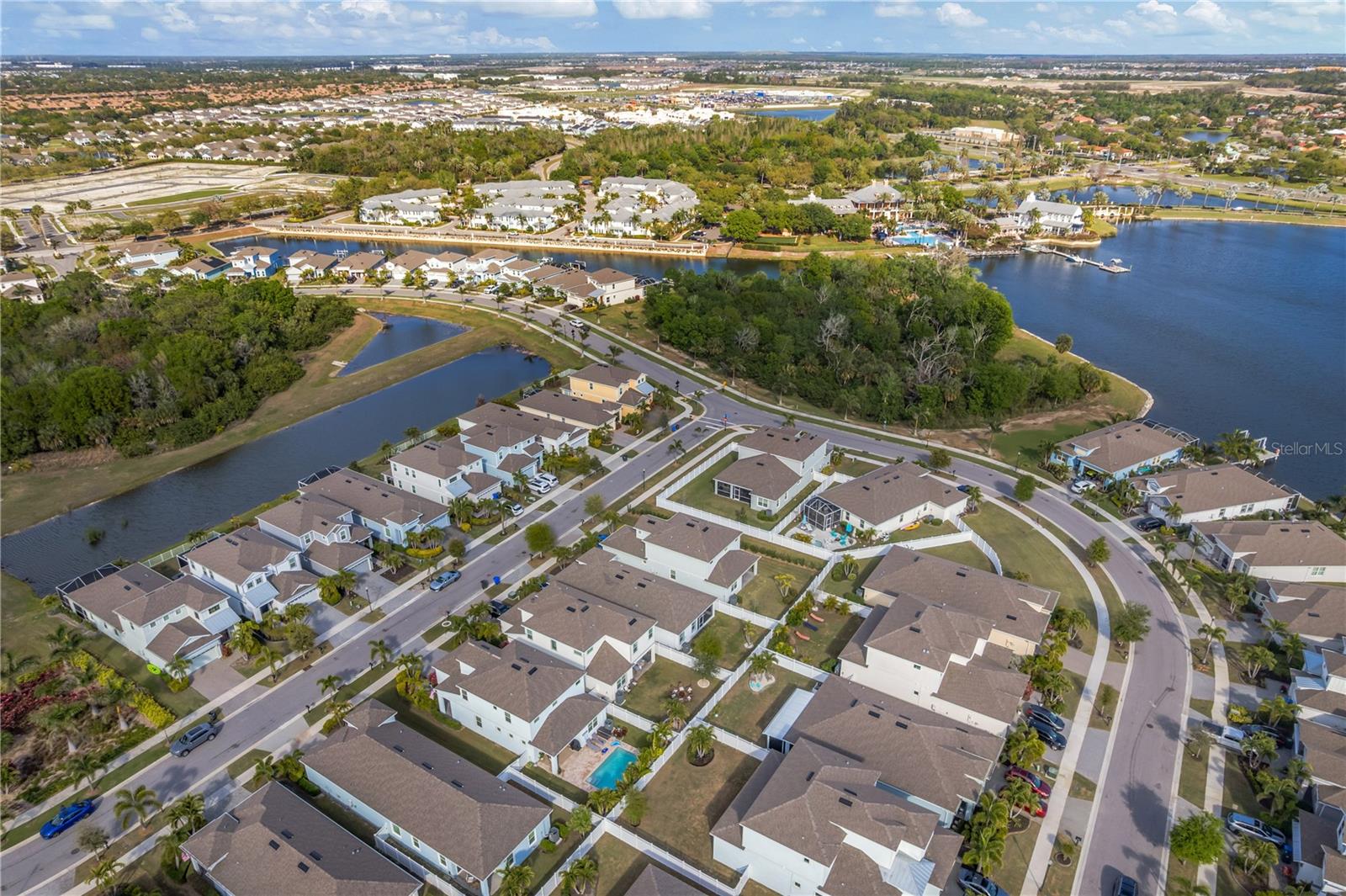 MIRABAY PRCL 8 - Residential