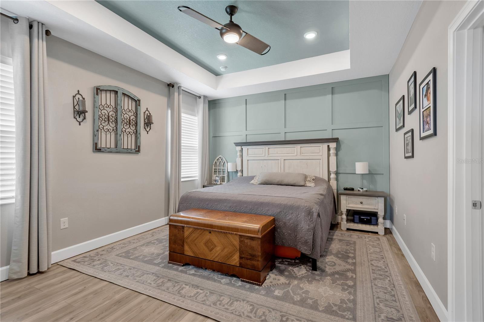 MIRABAY PRCL 8 - Residential