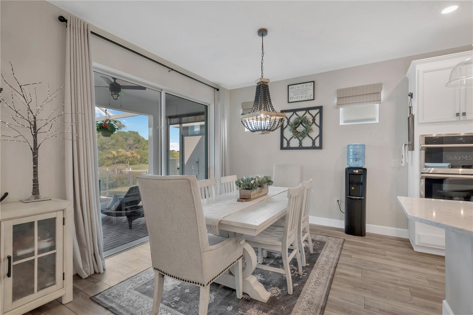 MIRABAY PRCL 8 - Residential