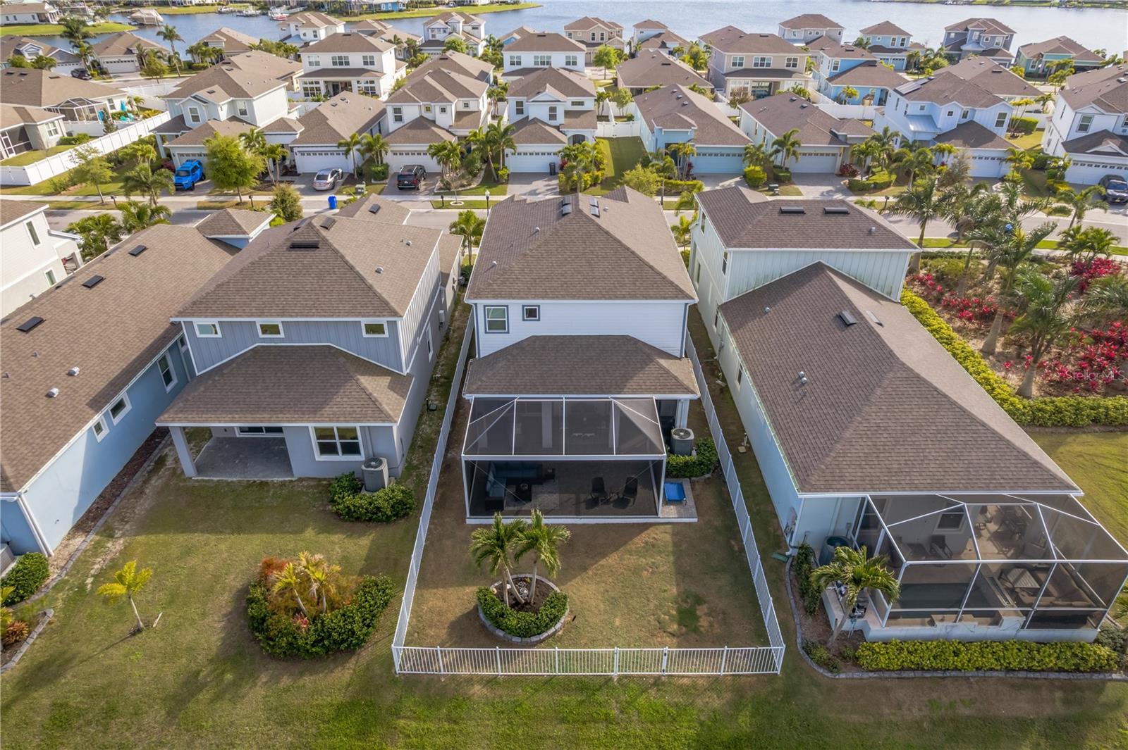 MIRABAY PRCL 8 - Residential