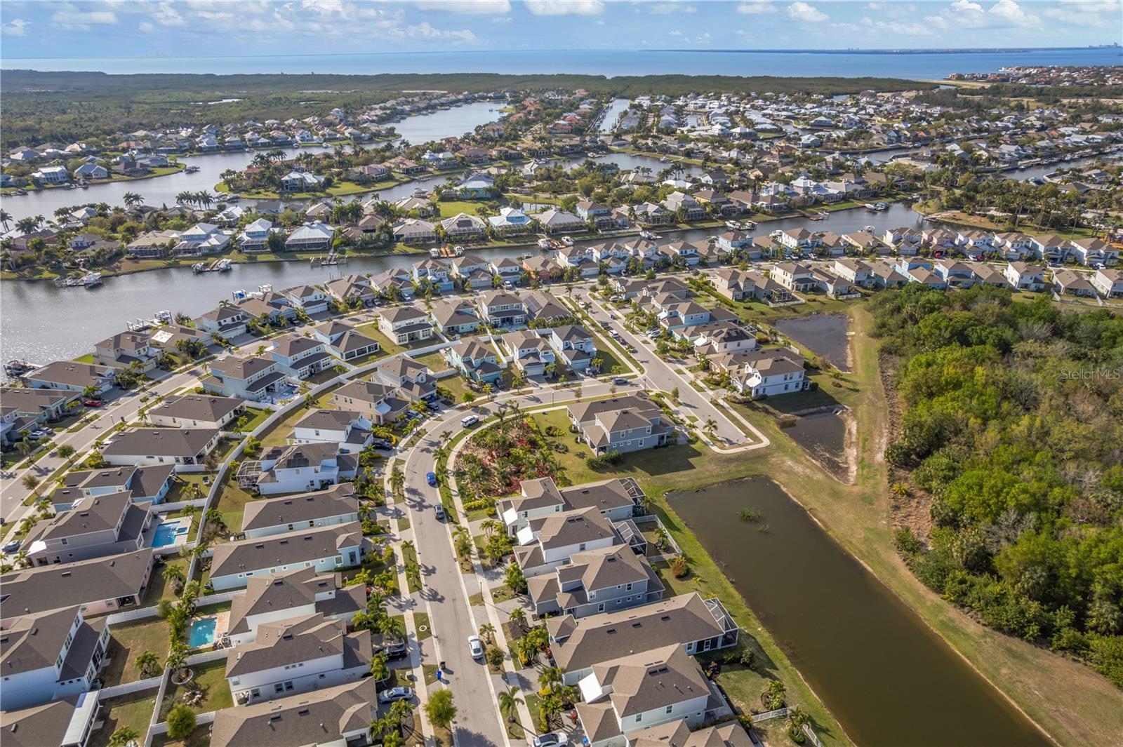 MIRABAY PRCL 8 - Residential