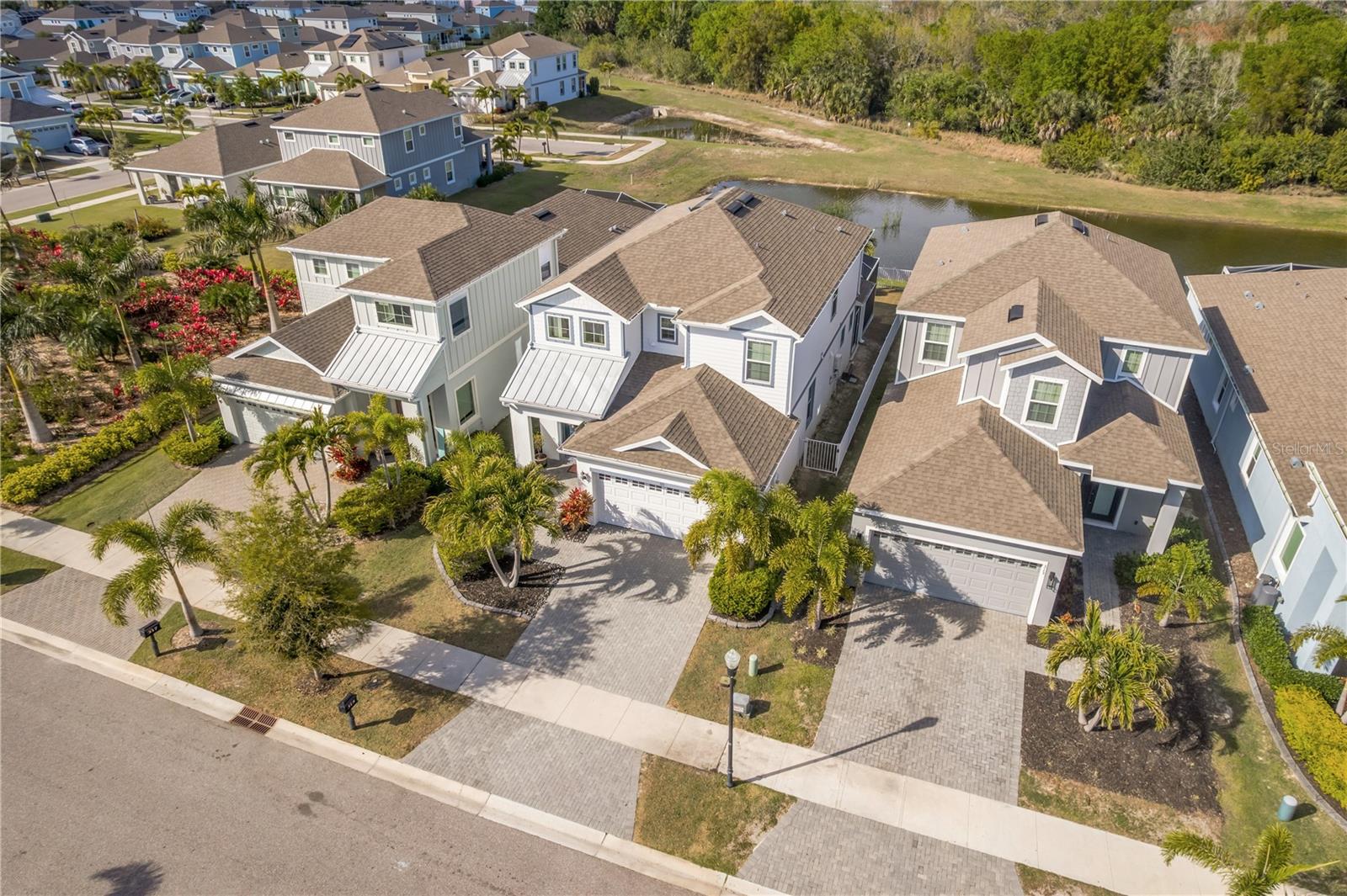 MIRABAY PRCL 8 - Residential