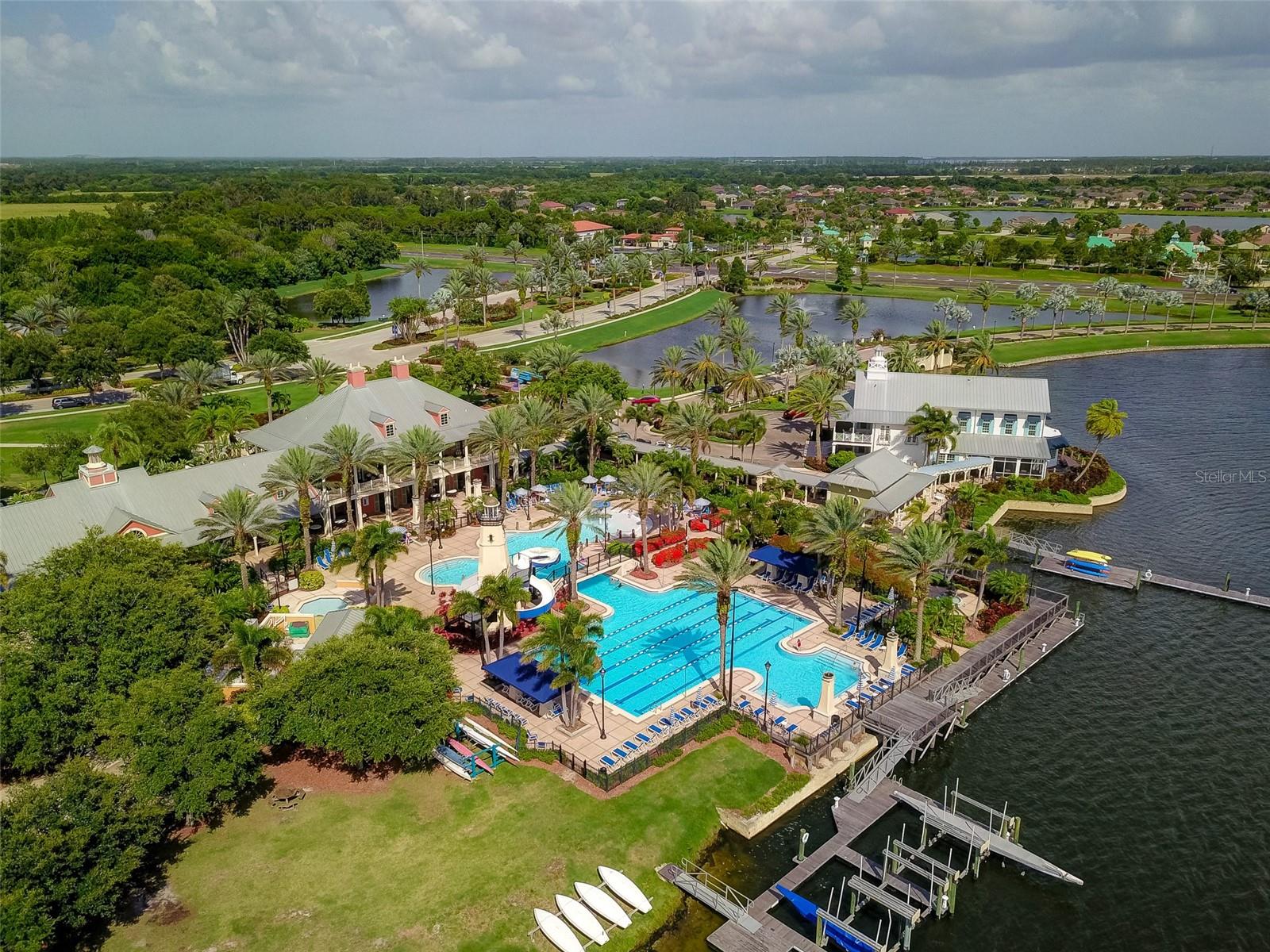 MIRABAY PRCL 8 - Residential