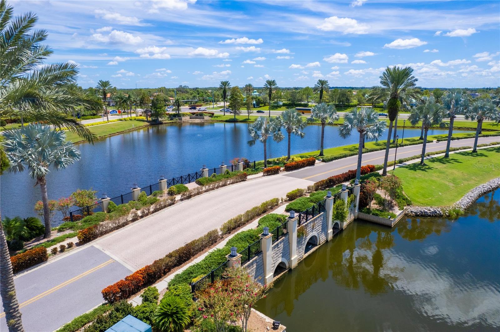 MIRABAY PRCL 8 - Residential