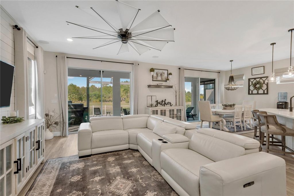 Photo of 315 Blackrock Lane, Apollo Beach, FL 33572 (MLS # TB8488080)