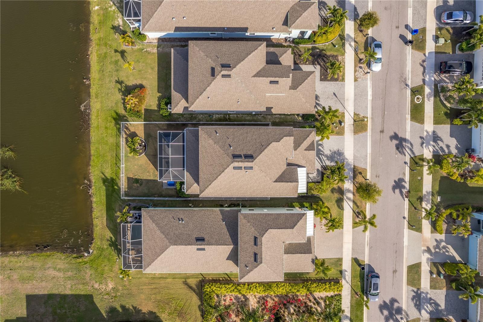 MIRABAY PRCL 8 - Residential