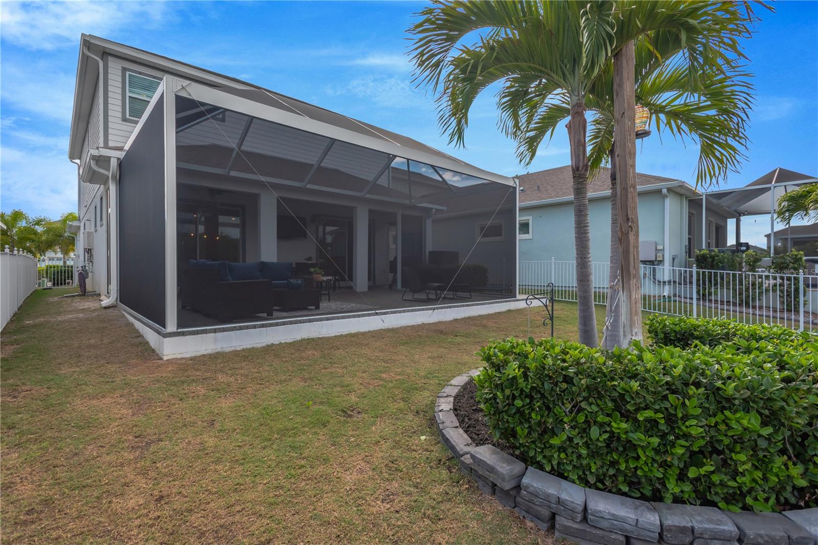 MIRABAY PRCL 8 - Residential