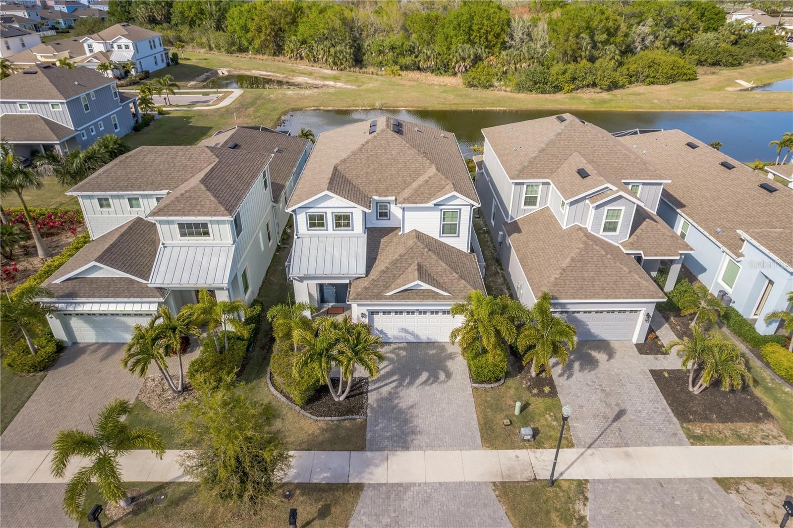 MIRABAY PRCL 8 - Residential