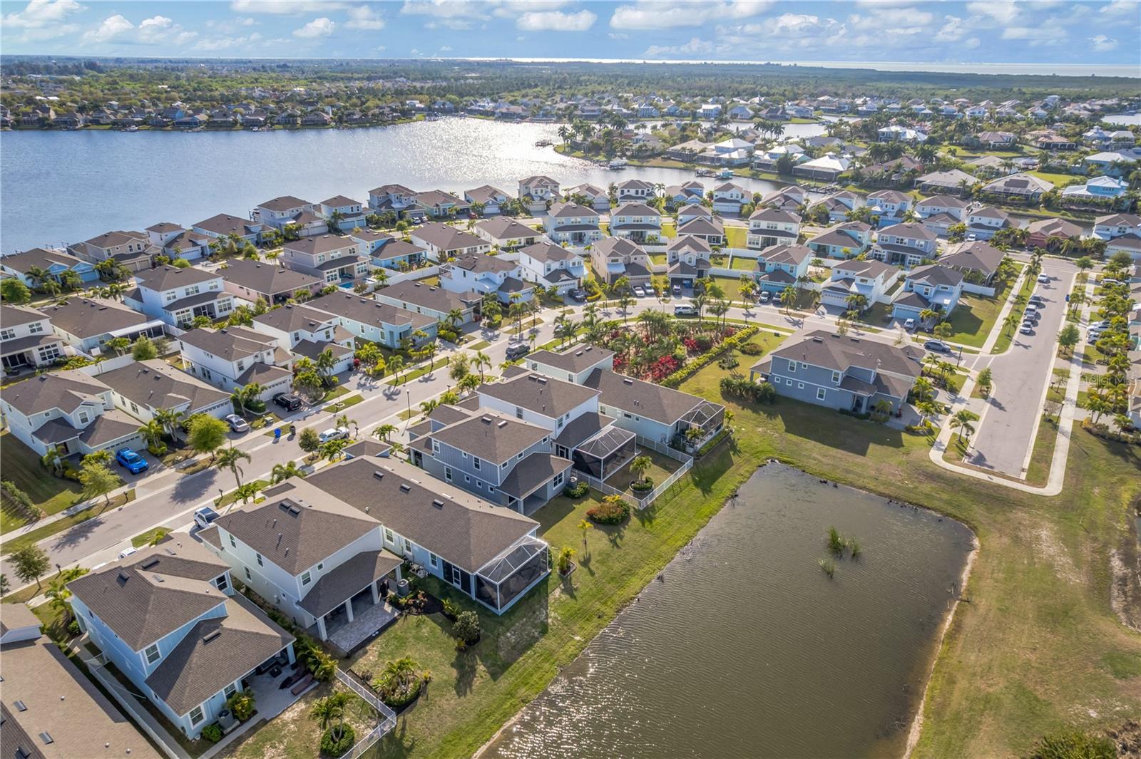 MIRABAY PRCL 8 - Residential