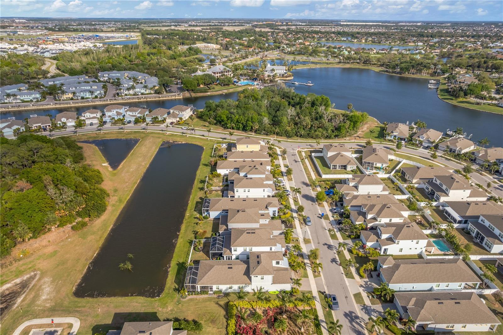 MIRABAY PRCL 8 - Residential