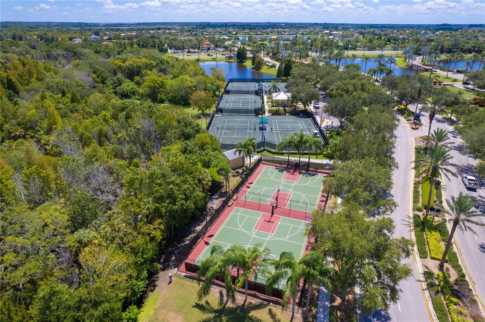 MIRABAY PRCL 8 - Residential