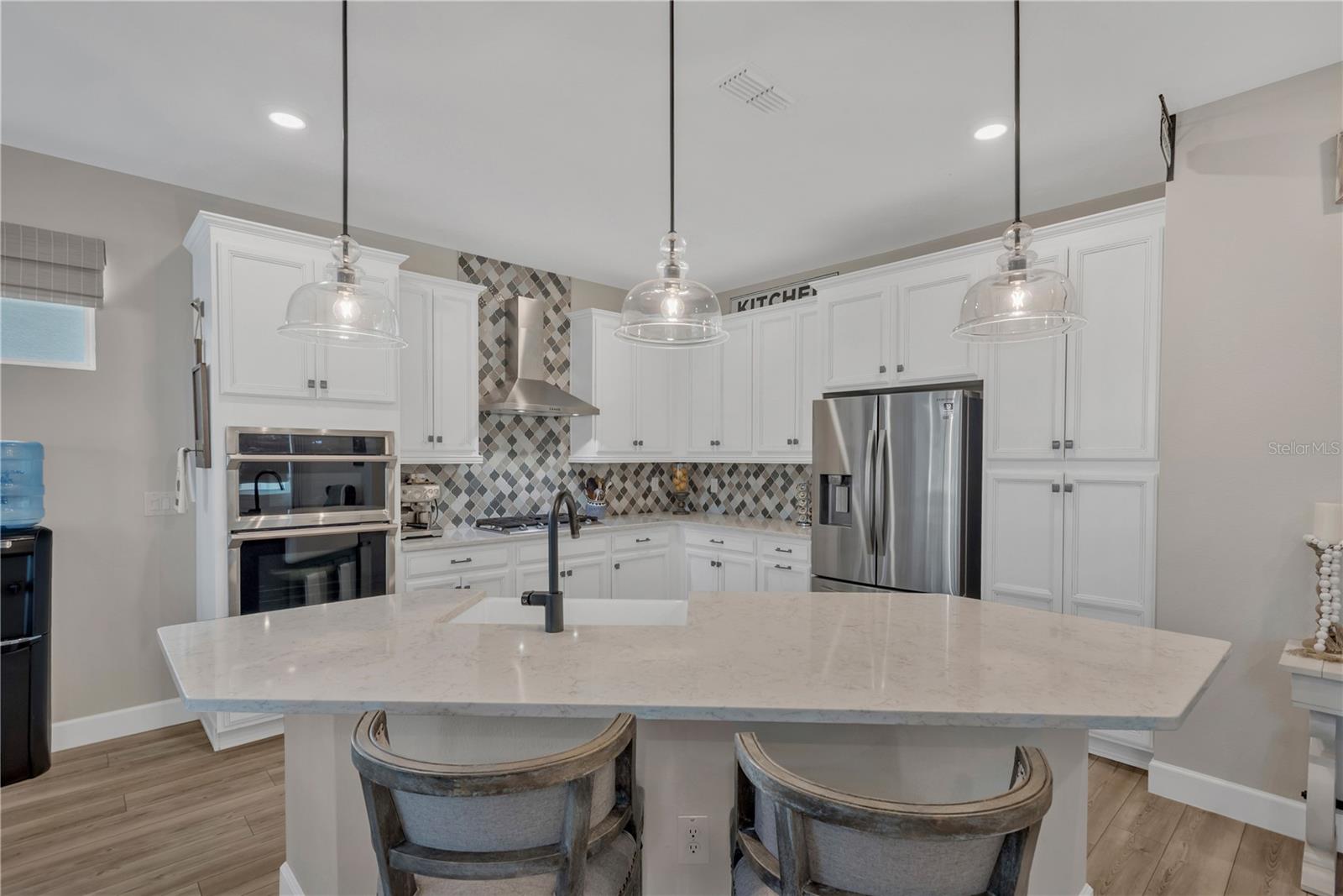 MIRABAY PRCL 8 - Residential