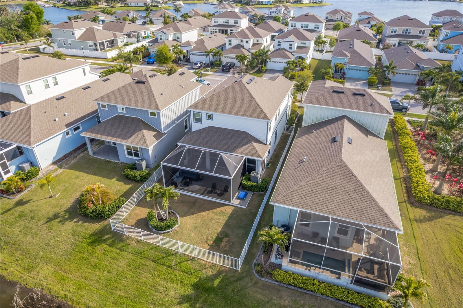 MIRABAY PRCL 8 - Residential