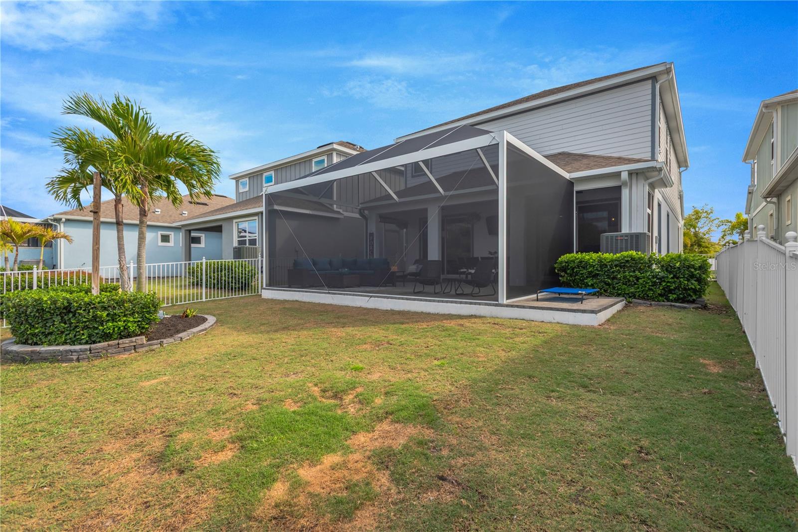 MIRABAY PRCL 8 - Residential