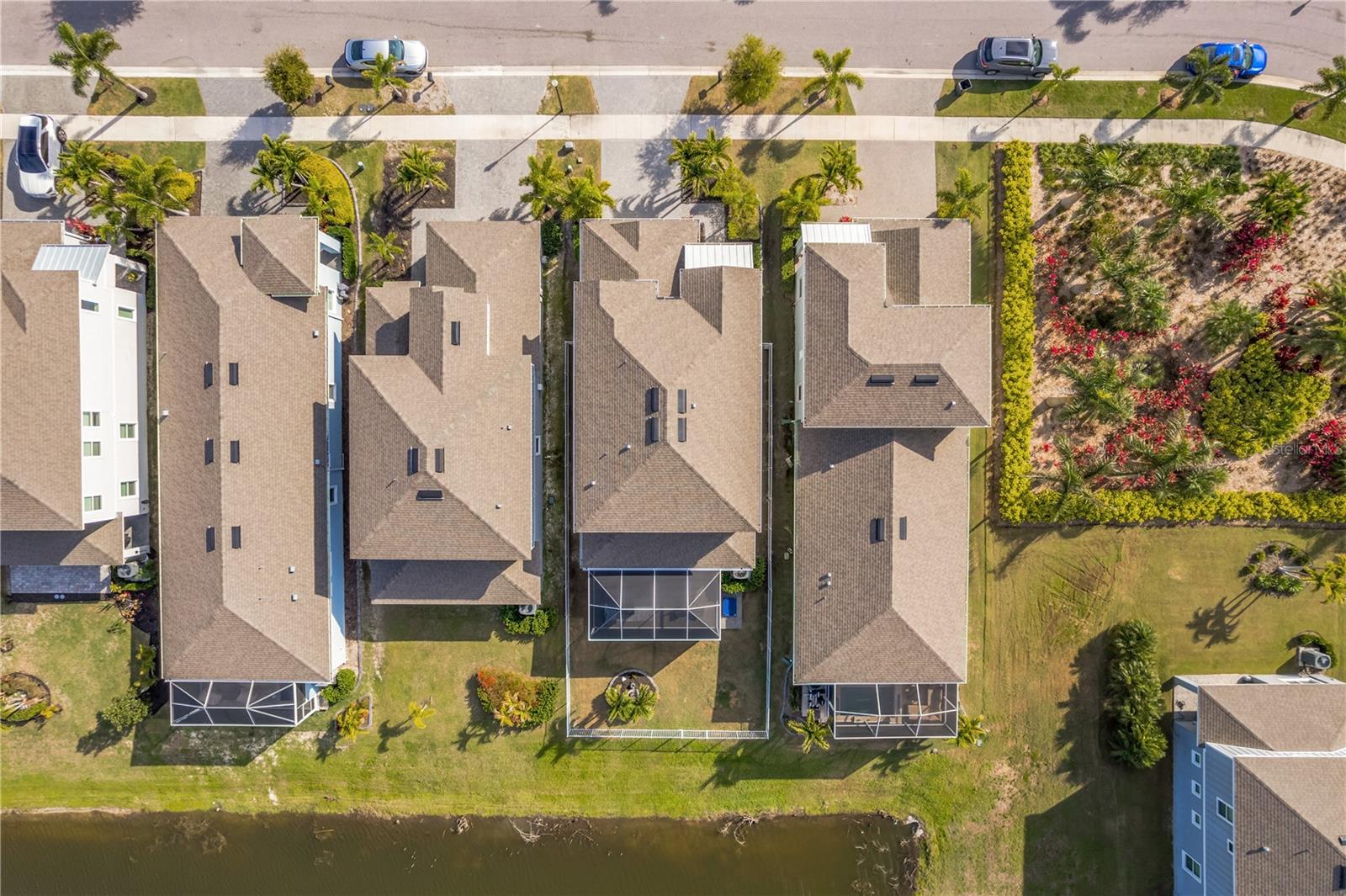 MIRABAY PRCL 8 - Residential