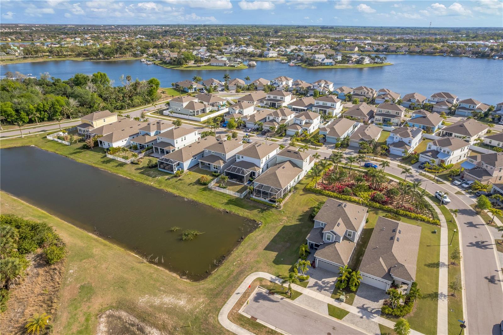 MIRABAY PRCL 8 - Residential