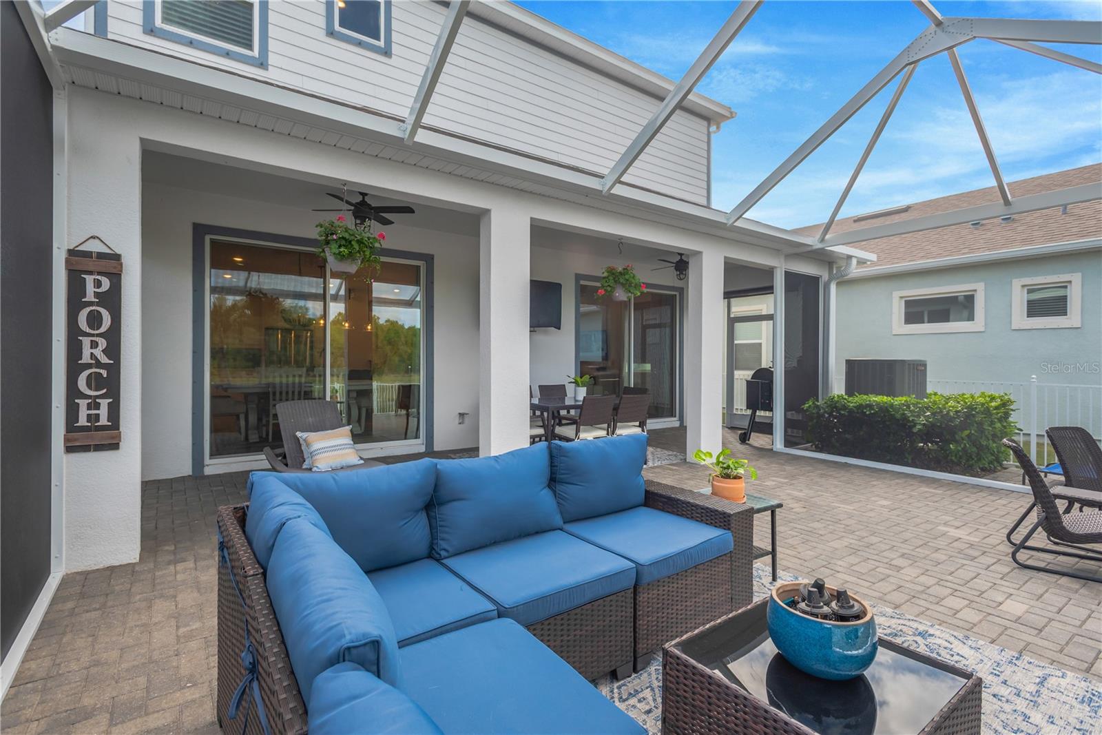 MIRABAY PRCL 8 - Residential