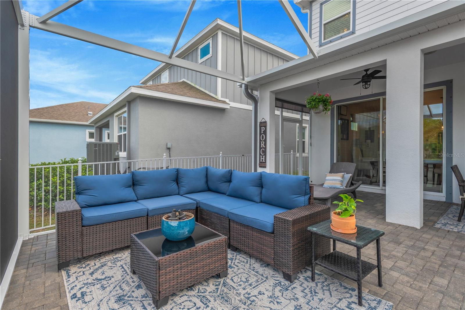 MIRABAY PRCL 8 - Residential