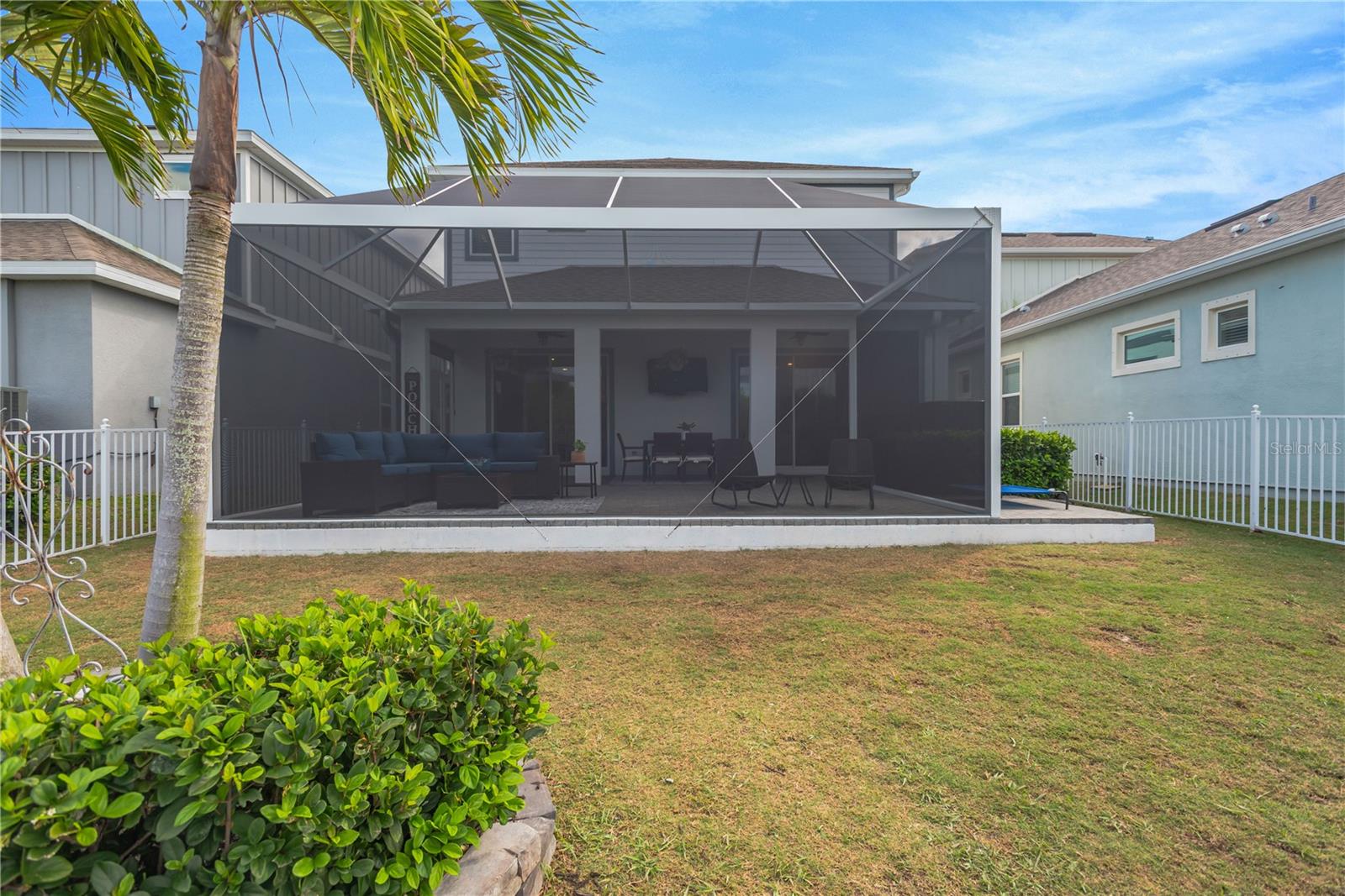 MIRABAY PRCL 8 - Residential