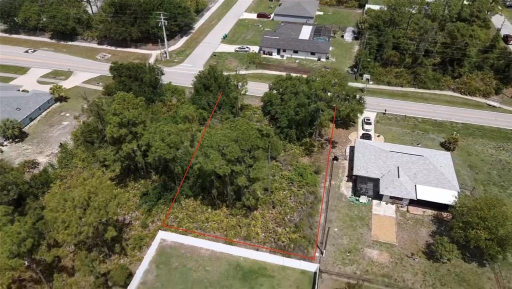 Photo of 23333 Quasar Boulevard, Punta Gorda, FL 33980 (MLS # C7524446)