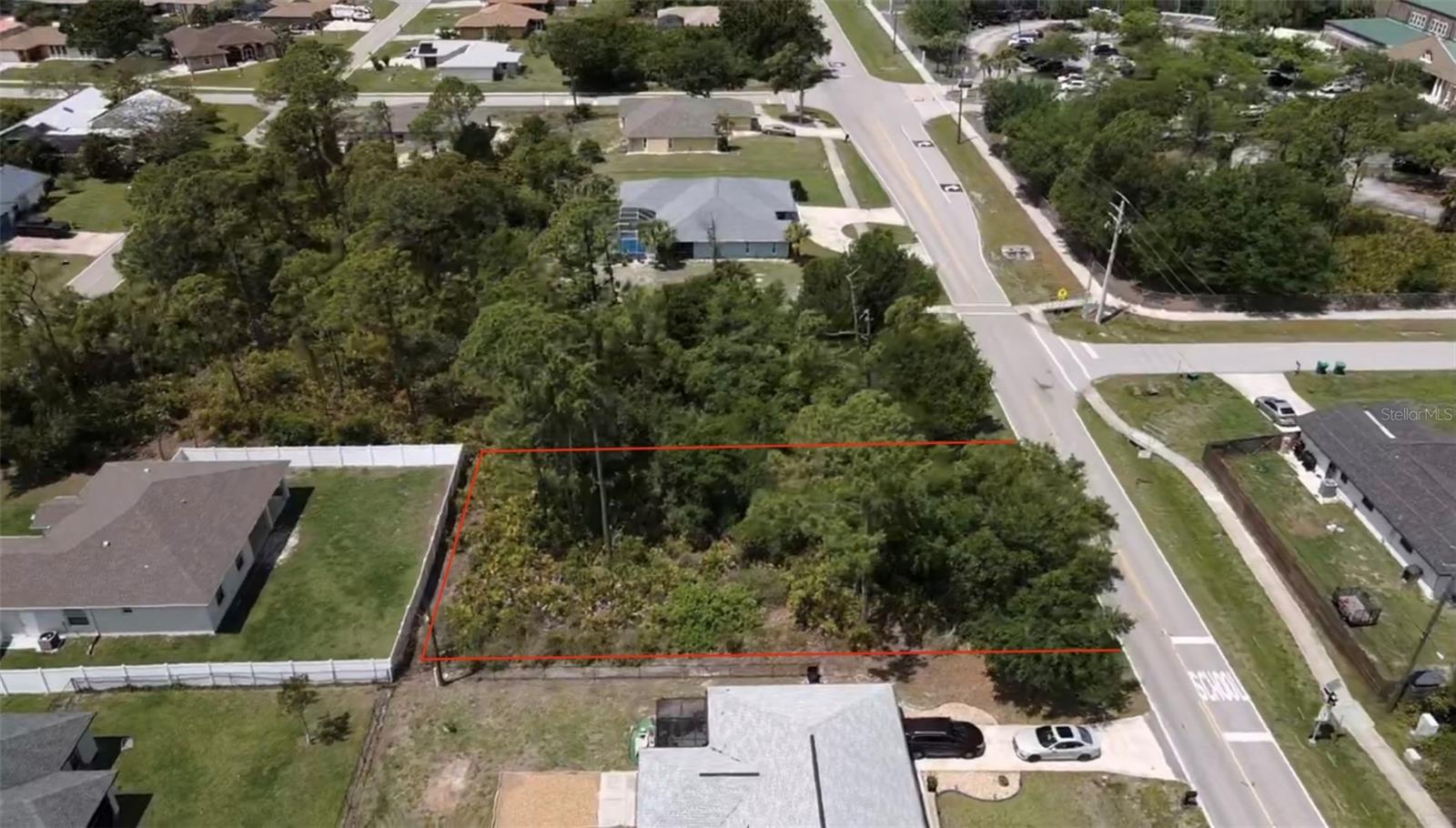 23333 QUASAR BOULEVARD