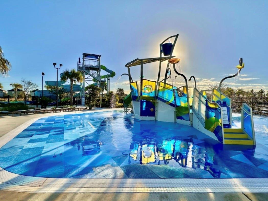 STONEYBROOK SOUTH NORTH PRCL PH 7 - Residential