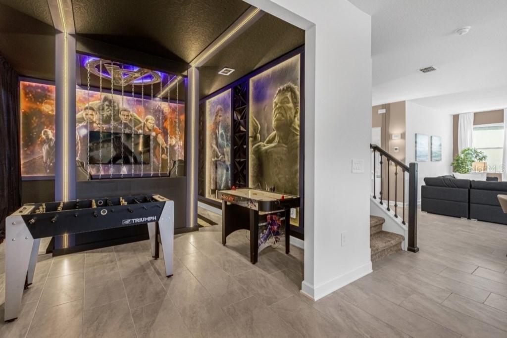 STONEYBROOK SOUTH NORTH PRCL PH 7 - Residential