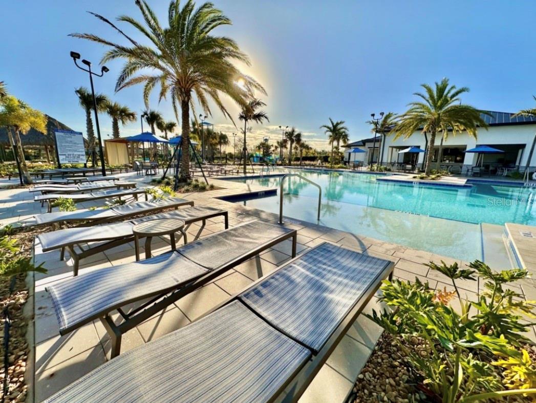 STONEYBROOK SOUTH NORTH PRCL PH 7 - Residential