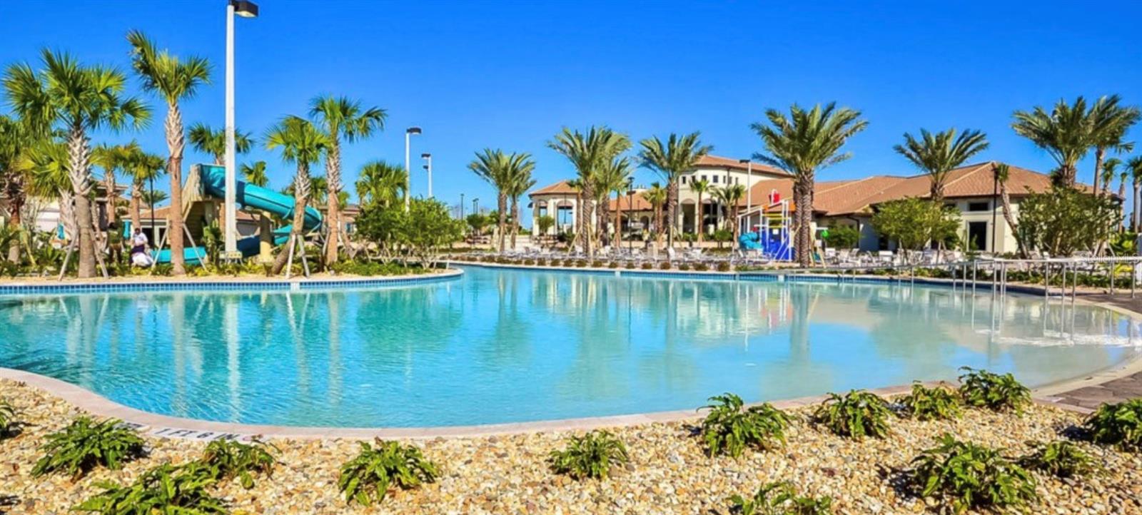 STONEYBROOK SOUTH NORTH PRCL PH 7 - Residential