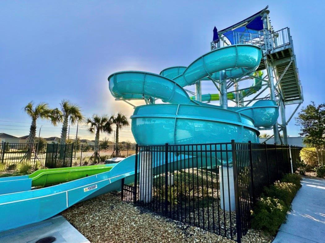 STONEYBROOK SOUTH NORTH PRCL PH 7 - Residential