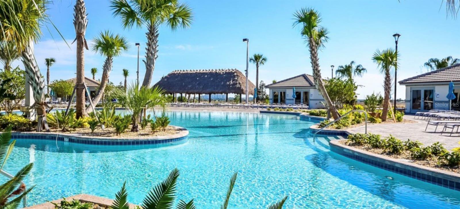 STONEYBROOK SOUTH NORTH PRCL PH 7 - Residential