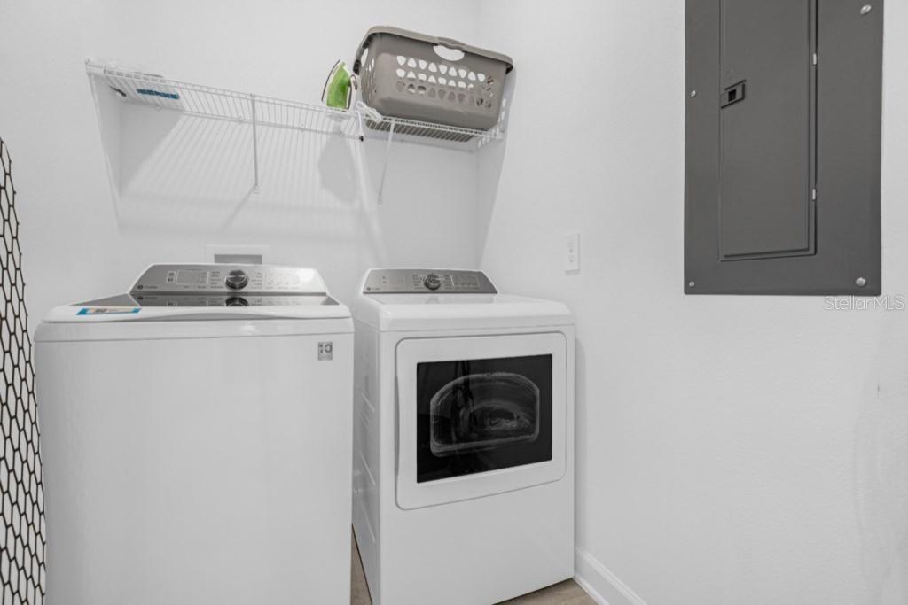 STONEYBROOK SOUTH NORTH PRCL PH 7 - Residential