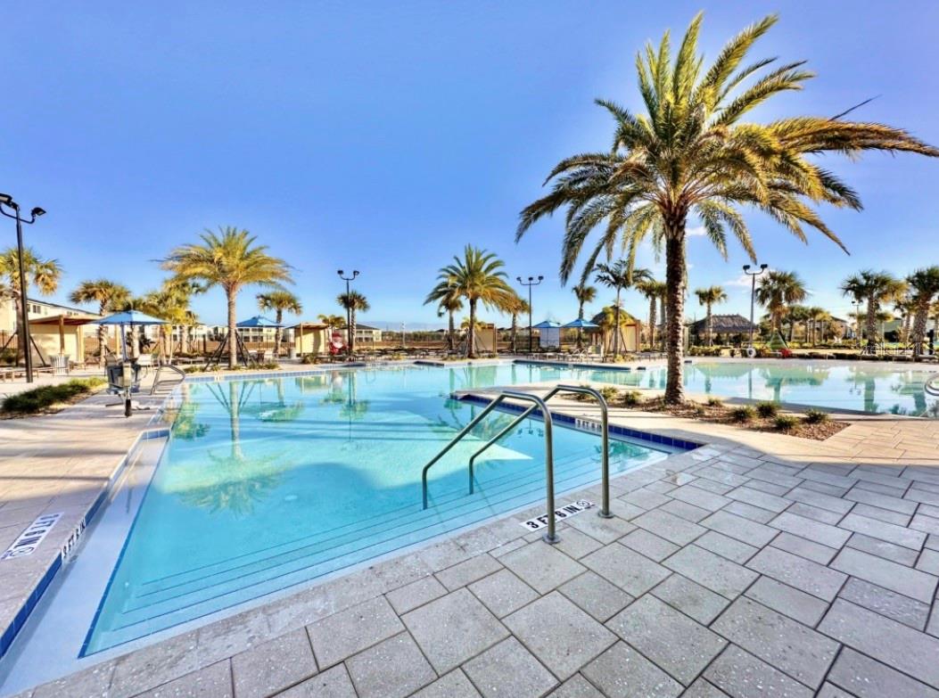 STONEYBROOK SOUTH NORTH PRCL PH 7 - Residential