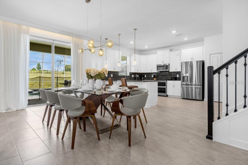 STONEYBROOK SOUTH NORTH PRCL PH 7 - Residential