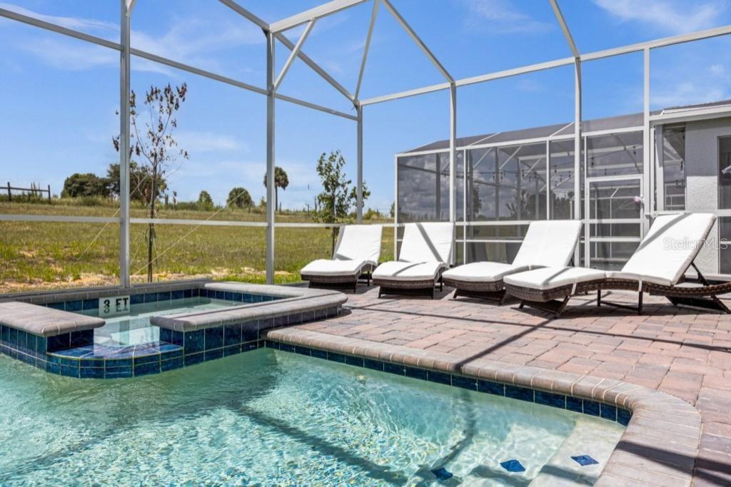 STONEYBROOK SOUTH NORTH PRCL PH 7 - Residential